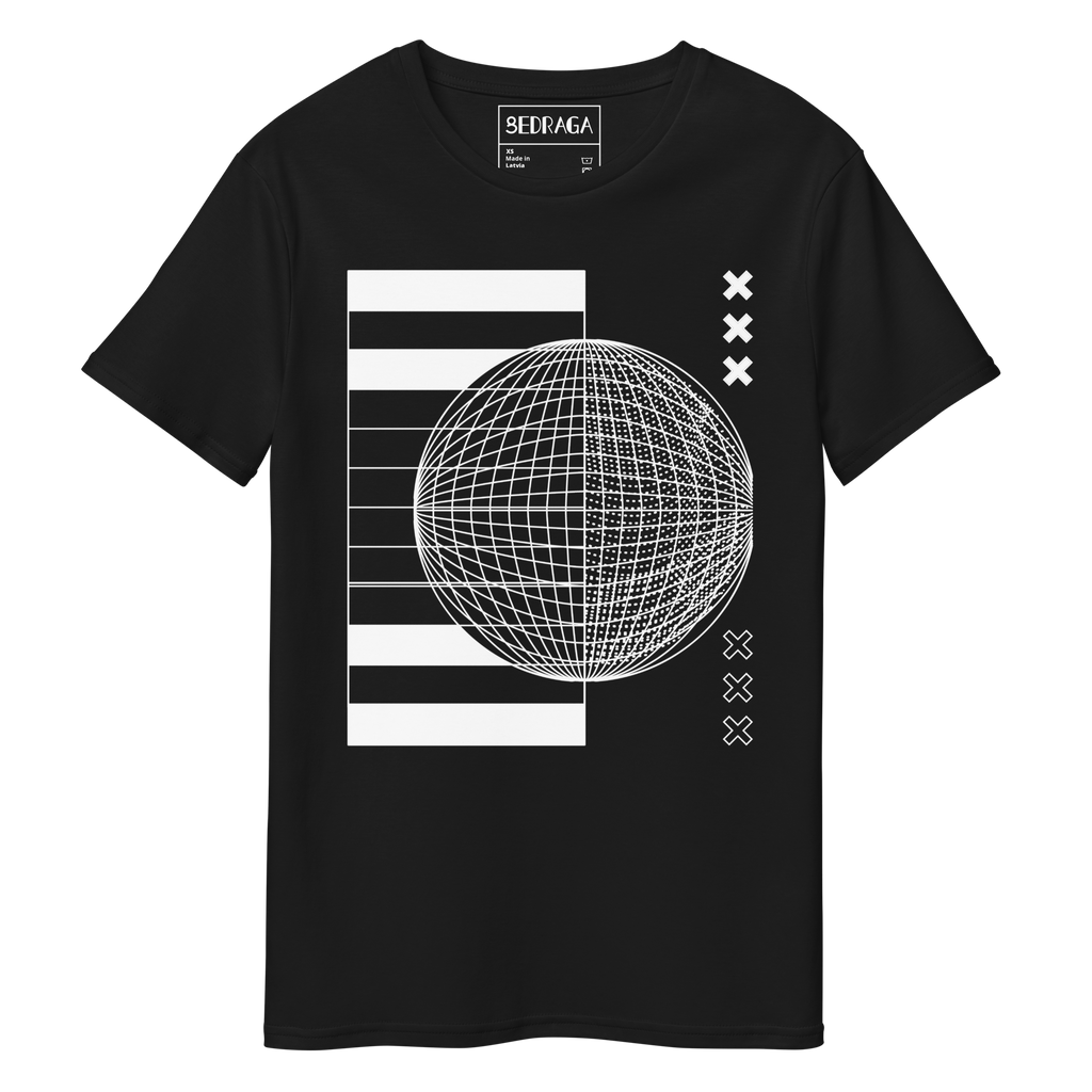 Abstract Set Item #3 For Men