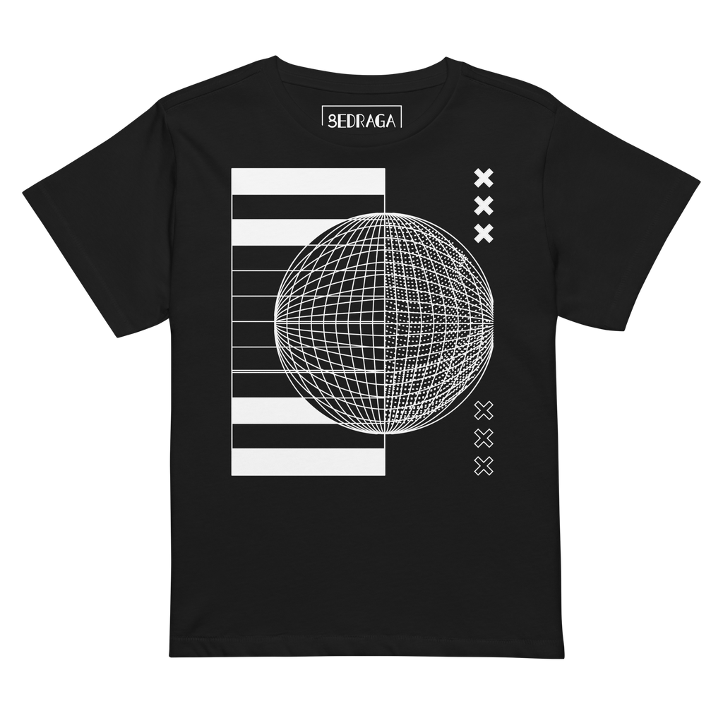 Abstract Set Item #3 For Women