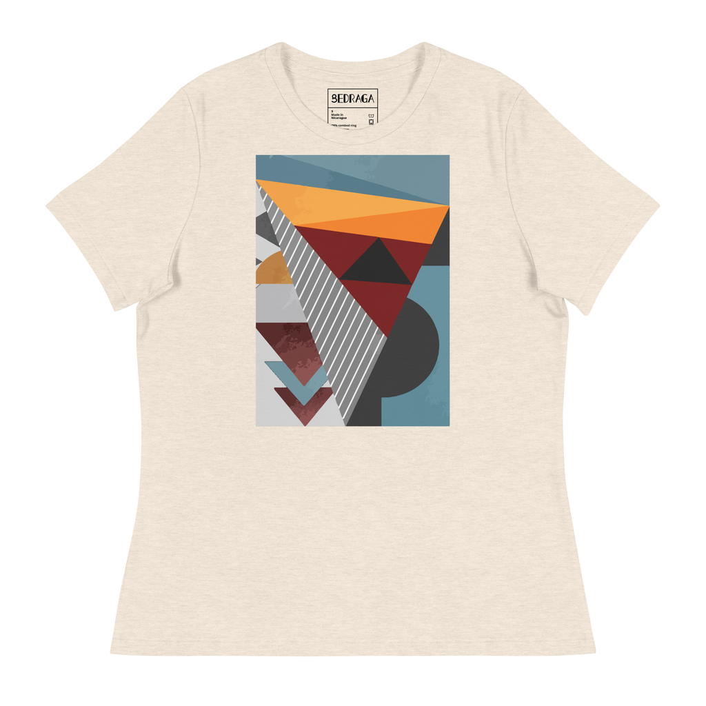 Abstract Set Item #12 For Women